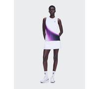 Court Tank Top Swing White White | Cassis XL