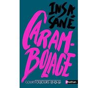 Court toujours : Carambolage - Roman Ado avec audio inclus