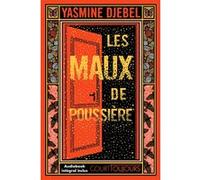 Yasmine Djebel – Court toujours : Les maux de poussière – Roman adolescent, Dès 13 ans – Broché
