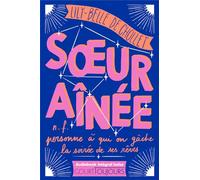 Court toujours : Soeur aînée - Roman Ados
