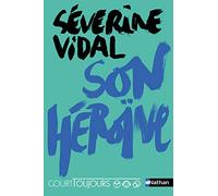 Court toujours - Son Héroïne - Roman ado avec audio inclus