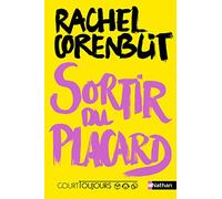 Rachel Corenblit – Court toujours : Sortir du placard – Roman ado – Broché