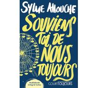Court toujours : Souviens-toi de nous - Roman Ado avec audio inclus