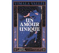 Court toujours : Un amour unique - Vimala Vallee - Nathan - broché - Roman adolescent
