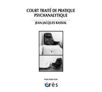 Court traité de pratique psychanalytique