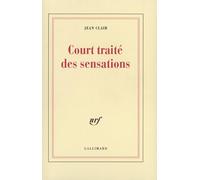 Court traité des sensations