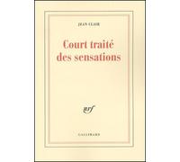 Court traité des sensations