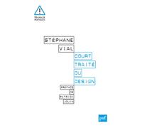 Court traité du design: Préface de Patrick Jouin