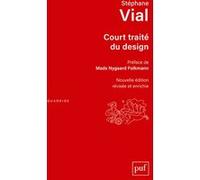 Court traité du design
