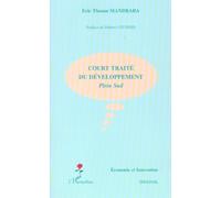 Court Traité Du Développement - Plein Sud