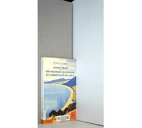 Court traité sur les vacances, les voyages et l'hospitalité des lieux