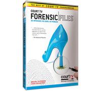 Court TV: Best of Forensic Files [Import USA Zone 1]