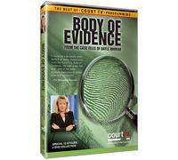Court TV: Body of Evidence [Import USA Zone 1]