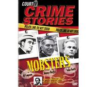 Court TV Crime Stories: Mobsters [Import USA Zone 1]