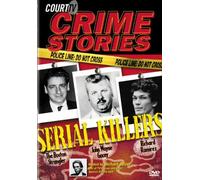 Court TV Crime Stories: Serial Killers [Import USA Zone 1]