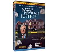 Court TV: Dominick Dunne's Privilege & Justice [Import USA Zone 1]