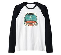 Court Wall Club Volley-Ball en Salle Manche Raglan