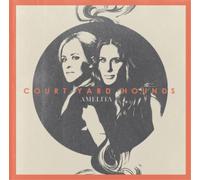 Court Yard Hounds Amelita (CD) Album