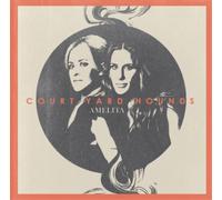 Court Yard Hounds Amelita (CD) Album