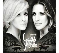 Court Yard Hounds - Court Yard Hounds