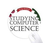 courte phrase informaticiens tapis de souris en caoutchouc de sapin de noël