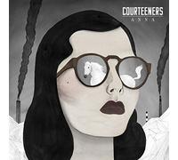 Courteeners - Anna - CD - F123z