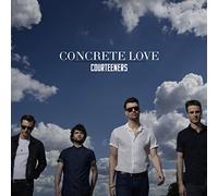 Courteeners - Concrete Love