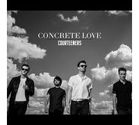 Courteeners - Concrete Love -CD+DVD-