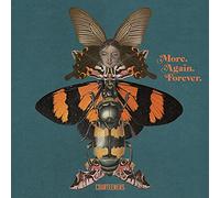 Courteeners - More. Again. Forever. [Import]
