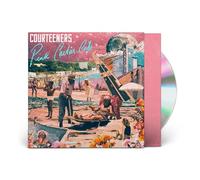 Courteeners - Pink cactus cafe