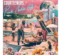 Courteeners - Pink cactus cafe