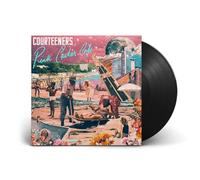 Pink Cactus Café Vinyle