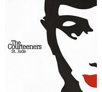 Courteeners – St. Jude – CD – Édition limitée 15e anniversaire (2 CD)