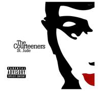 Courteeners – St. Jude – CD – Import