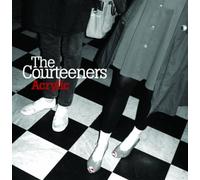 Courteeners, The - Acrylic [Import]