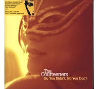 Courteeners, the - No You Didn't, No You Don't [Vinyl Single]