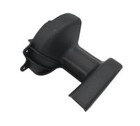 Courteille de Moto Poulle de Boue Gardes de Boue du Milieu du Centre-Centre de la Couverture de Protection Compatible avec Le vélo électrique Light X S(Middle Axis Guard)
