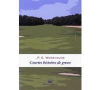 Courtes Histoires De Green