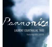 Courthaliac, Laurent - Pannonica