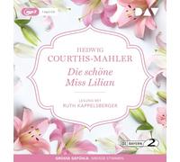 Courths-Mahler,Hedwig - Die Schöne Miss Lilian [Import]