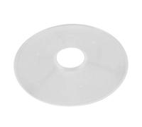 Courti Plateau de déshydrateur de fruits en silicone en maille pour sécheuse de fruits, tapis de déshydratation réutilisable, accessoire pour la cuisine