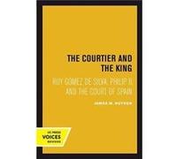 Courtier and the King by James M. Boyden Paperback Book James M. Boyden (Auteur)