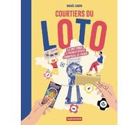 Les courtiers du Loto Mikael Cabon (Auteur)