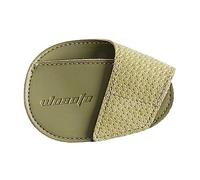 Courtieyeardceastea Housses de tête de golf pour fer pour athlète, accessoires de sport, jaune, 11,5 x 8 cm