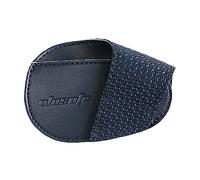 Courtieyeardceastea Housses de tête de golf pour fer pour athlète, accessoires de sport, jaune, 11,5 x 8 cm
