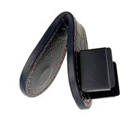 Courtieyeardceastea Mini porte-craie de billard magnétique pour queue de billard
