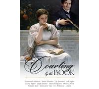 Courting by the Book: A Pride & Prejudice Vagary
