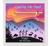Courting Heart of The World