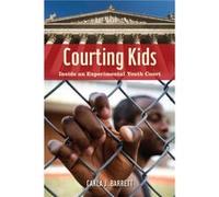 Courting Kids by Carla J. Barrett Carla J. Barrett (Auteur)