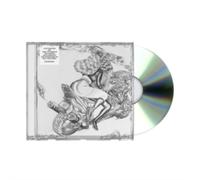 COURTING - LUST FOR LIFE OR HOW TO THREAD THE NEEDLE AN - CD ALBUM - F123z